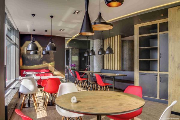 Hotel ibis Cheboksary Center